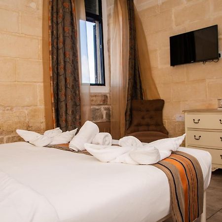 Point De Vue Guesthouse Ραμπάτ Εξωτερικό φωτογραφία