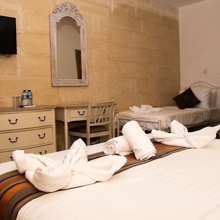 Point De Vue Guesthouse Ραμπάτ Εξωτερικό φωτογραφία