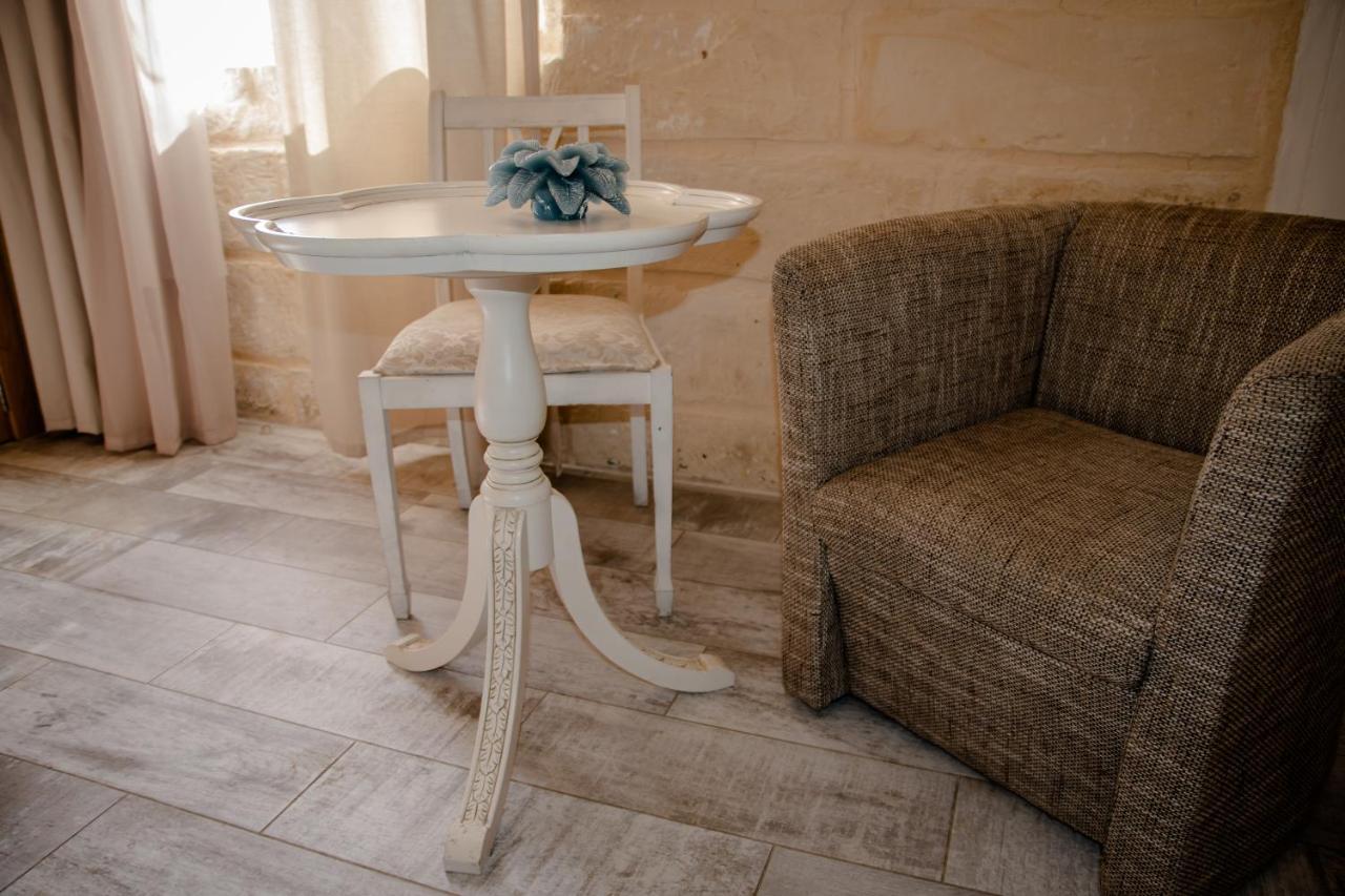 Point De Vue Guesthouse Ραμπάτ Εξωτερικό φωτογραφία