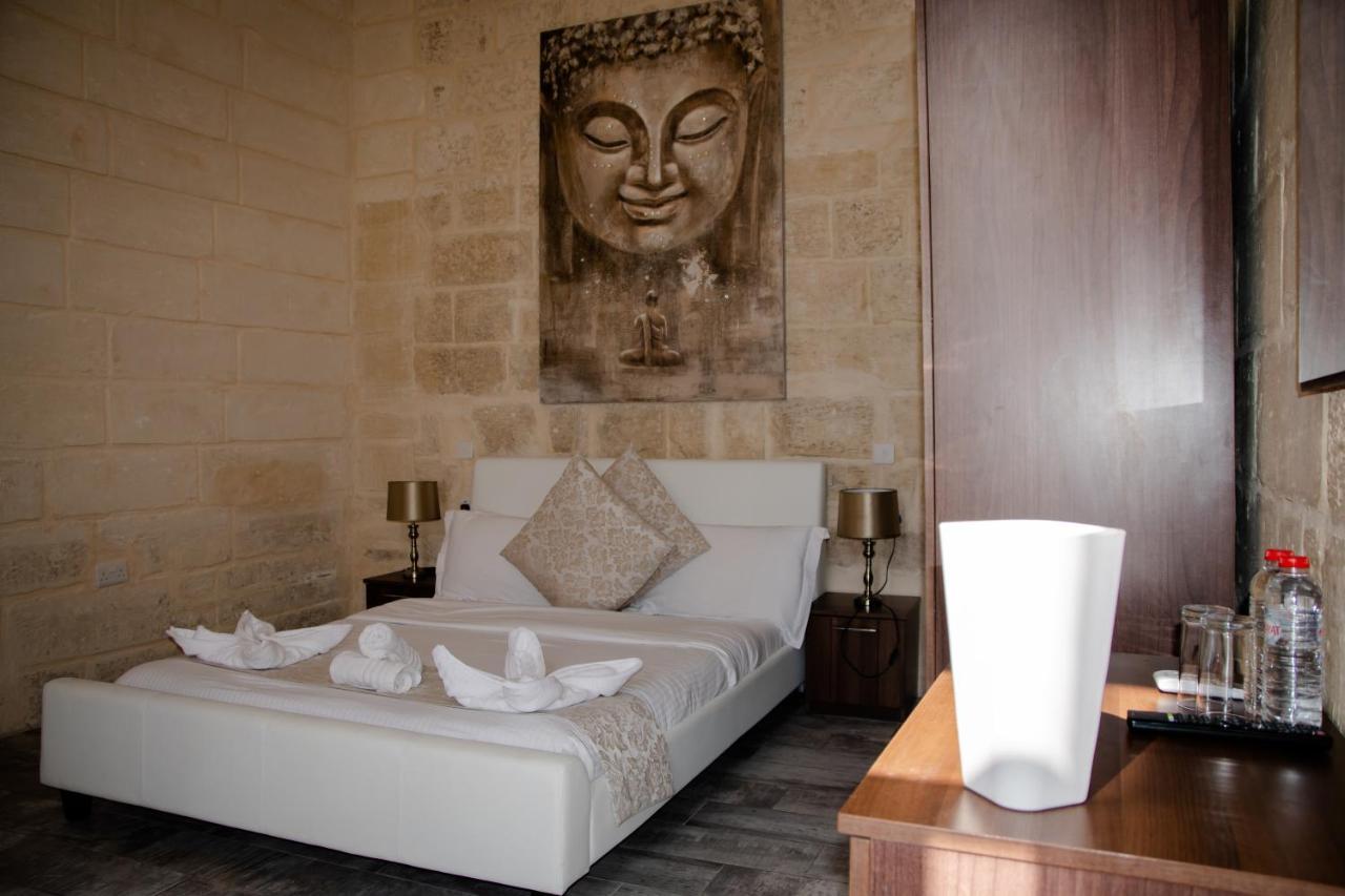 Point De Vue Guesthouse Ραμπάτ Εξωτερικό φωτογραφία