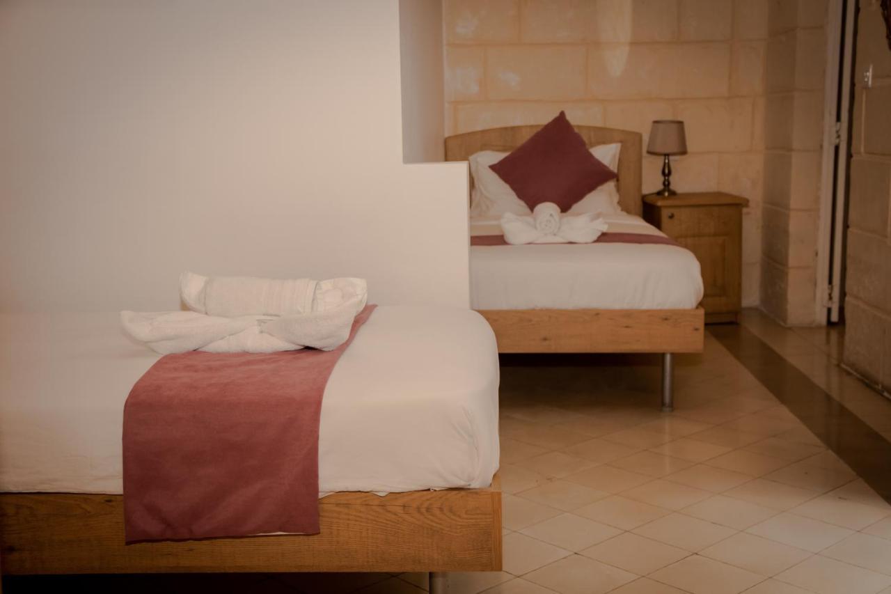 Point De Vue Guesthouse Ραμπάτ Εξωτερικό φωτογραφία