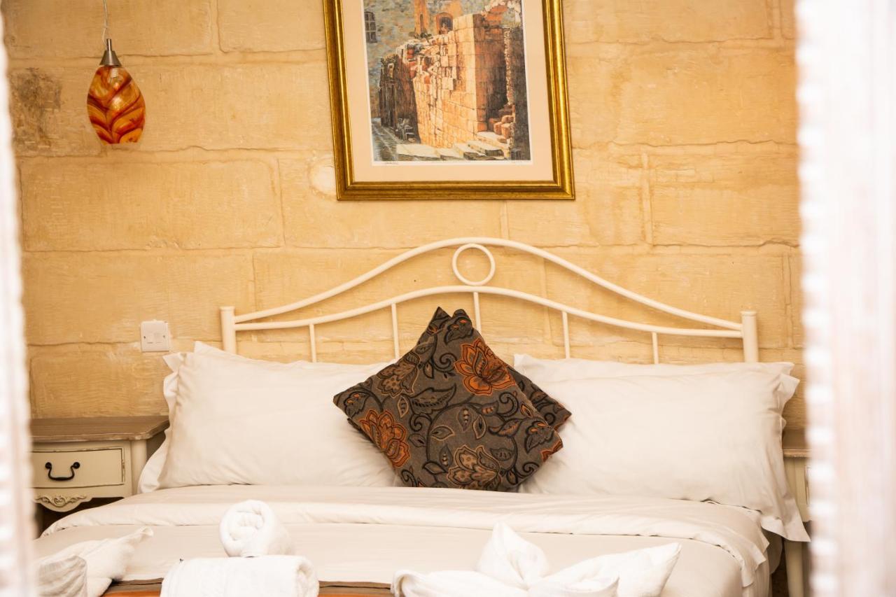 Point De Vue Guesthouse Ραμπάτ Εξωτερικό φωτογραφία