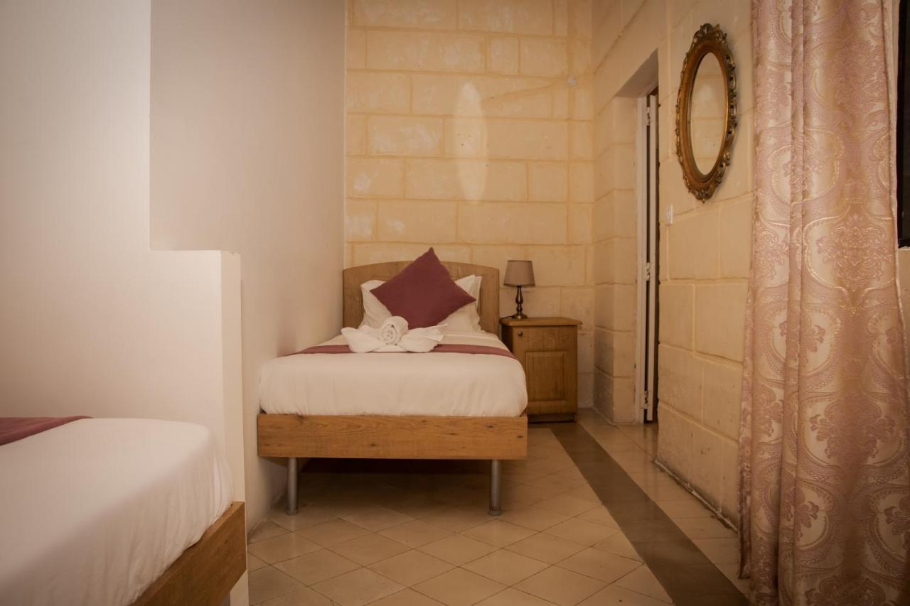 Point De Vue Guesthouse Ραμπάτ Εξωτερικό φωτογραφία