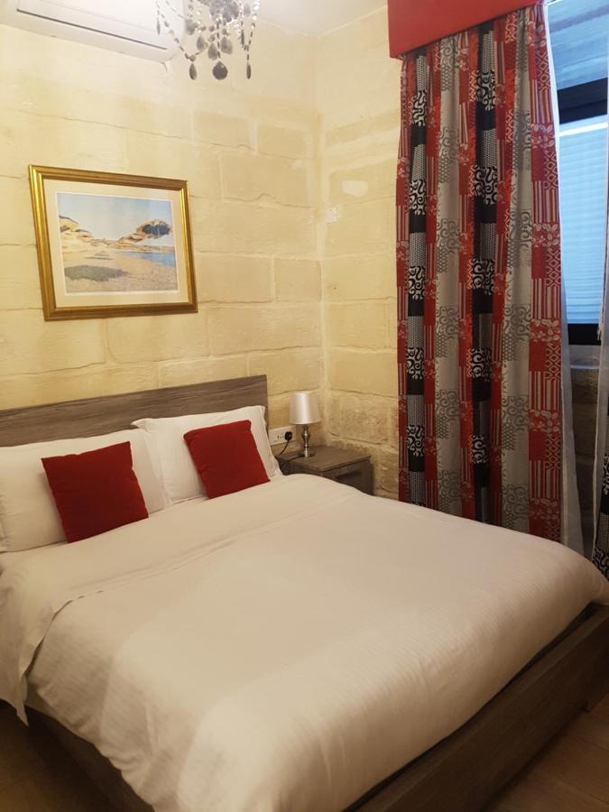 Point De Vue Guesthouse Ραμπάτ Εξωτερικό φωτογραφία