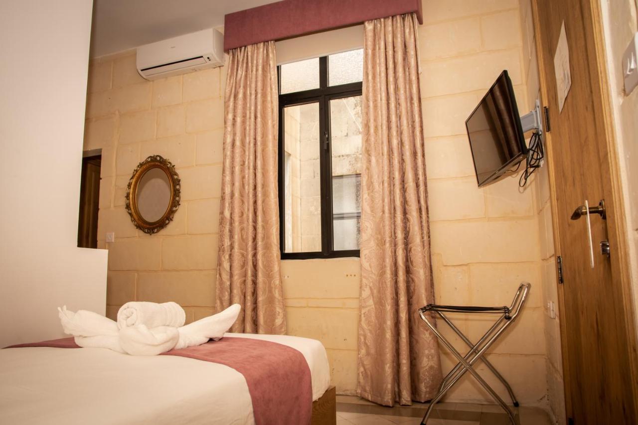Point De Vue Guesthouse Ραμπάτ Εξωτερικό φωτογραφία