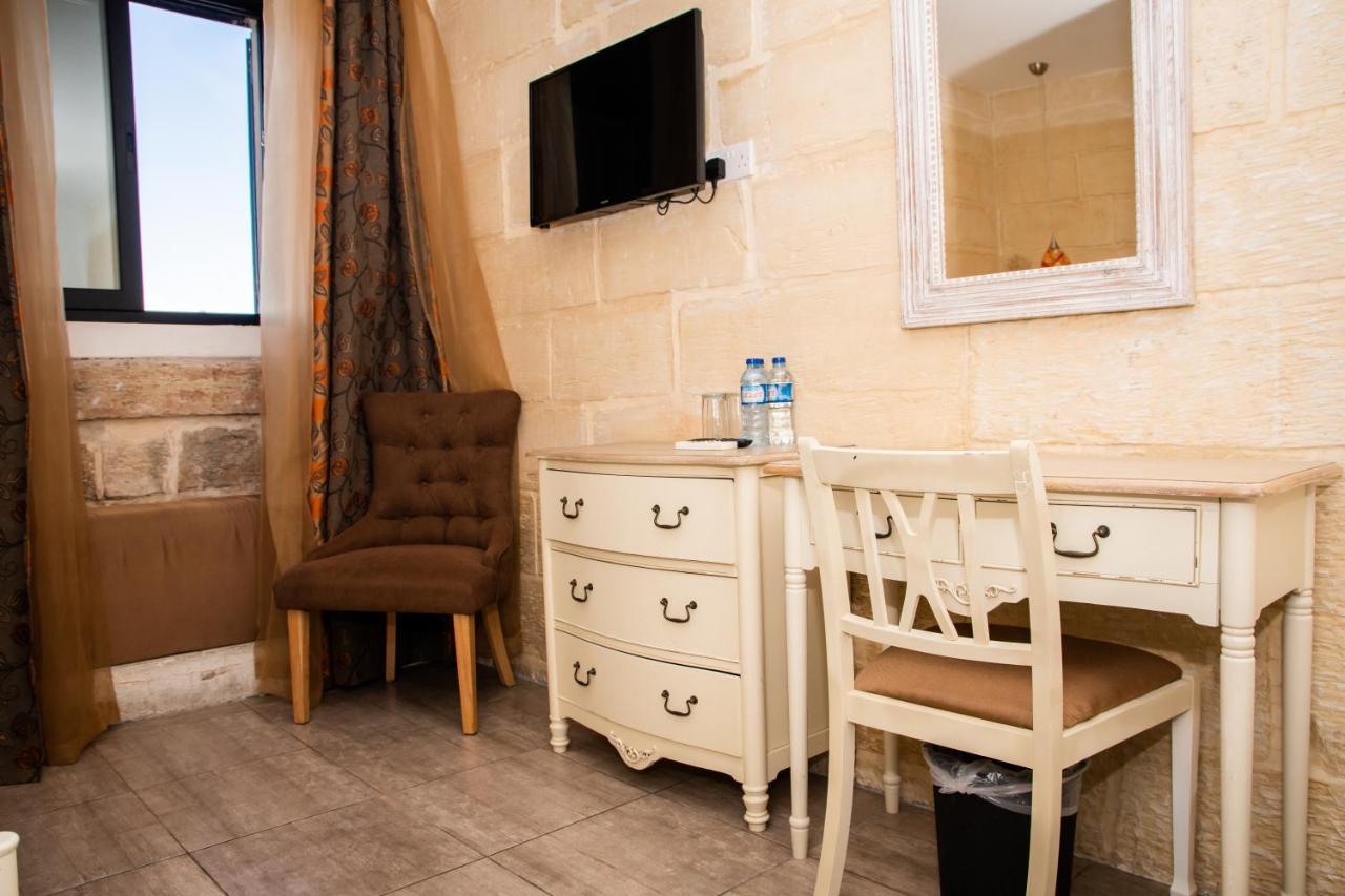 Point De Vue Guesthouse Ραμπάτ Εξωτερικό φωτογραφία