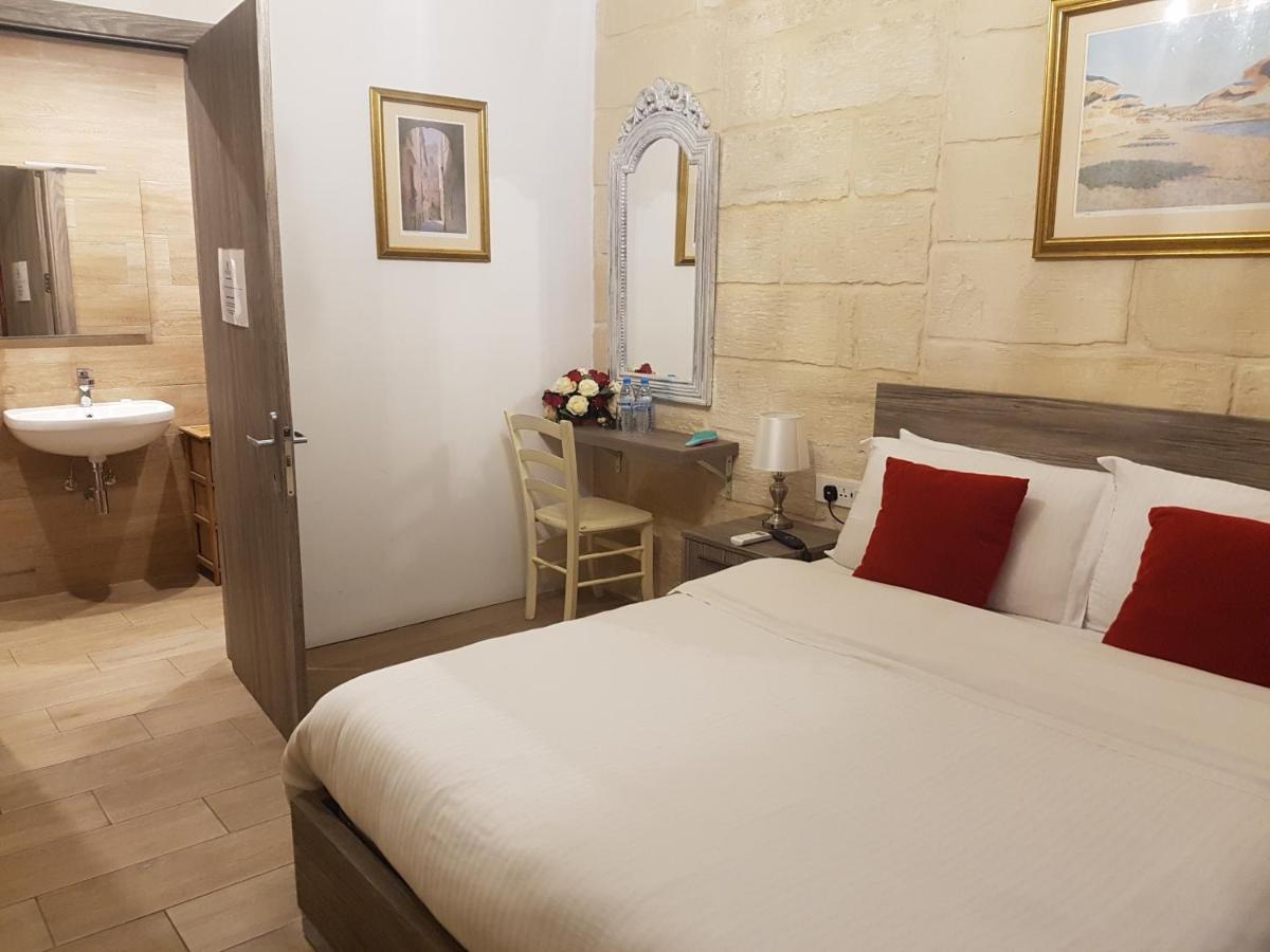 Point De Vue Guesthouse Ραμπάτ Εξωτερικό φωτογραφία