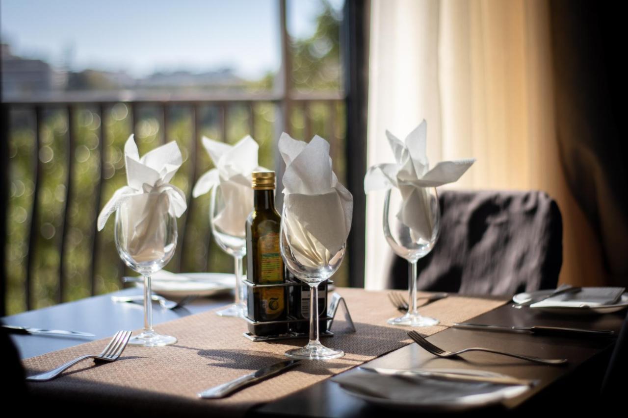 Point De Vue Guesthouse Ραμπάτ Εξωτερικό φωτογραφία