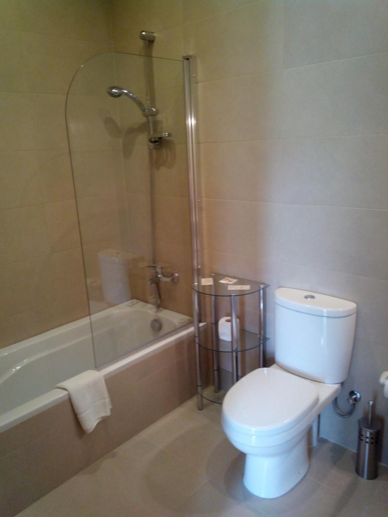 Point De Vue Guesthouse Ραμπάτ Δωμάτιο φωτογραφία