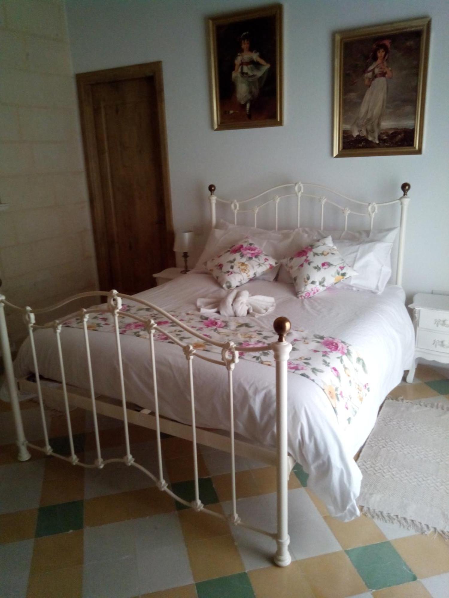 Point De Vue Guesthouse Ραμπάτ Δωμάτιο φωτογραφία