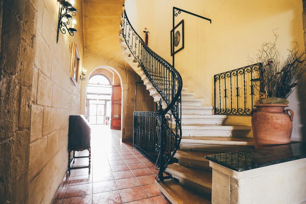 Point De Vue Guesthouse Ραμπάτ Εξωτερικό φωτογραφία