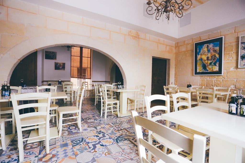 Point De Vue Guesthouse Ραμπάτ Εξωτερικό φωτογραφία