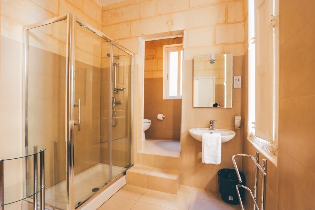 Point De Vue Guesthouse Ραμπάτ Εξωτερικό φωτογραφία