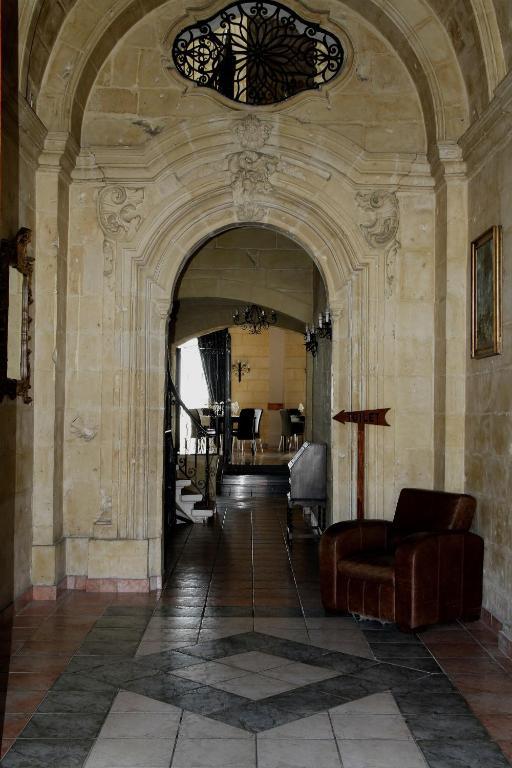 Point De Vue Guesthouse Ραμπάτ Εξωτερικό φωτογραφία