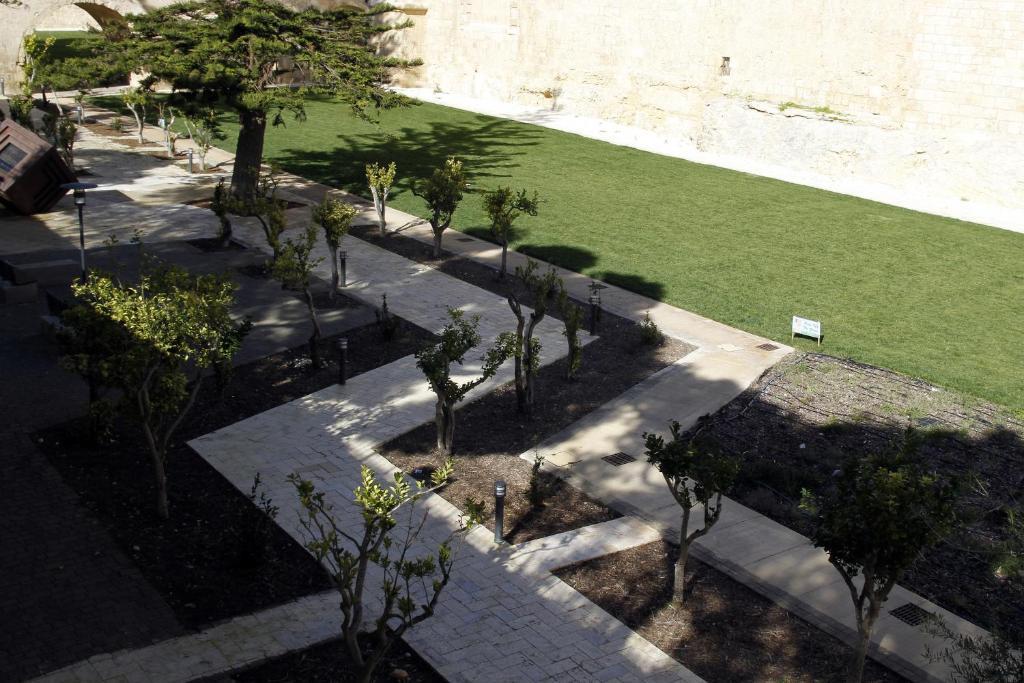 Point De Vue Guesthouse Ραμπάτ Εξωτερικό φωτογραφία