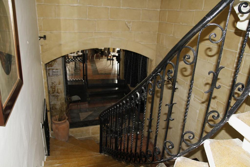 Point De Vue Guesthouse Ραμπάτ Εξωτερικό φωτογραφία