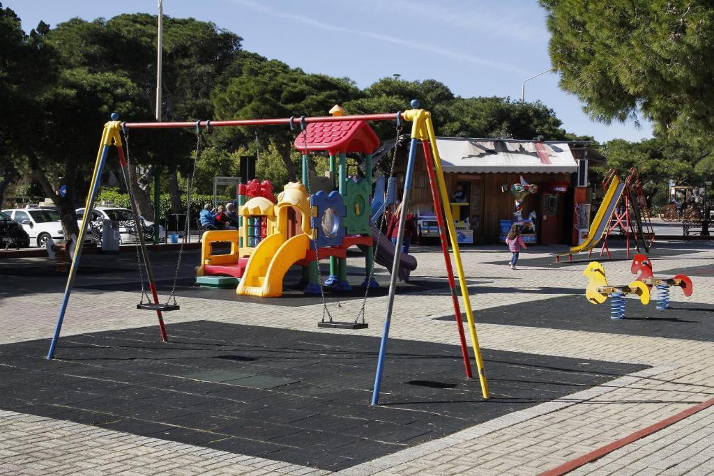 Point De Vue Guesthouse Ραμπάτ Εξωτερικό φωτογραφία