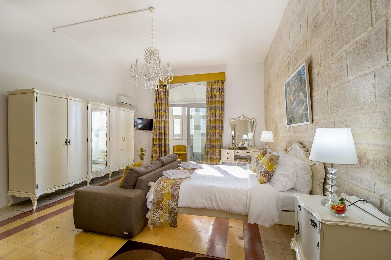 Point De Vue Guesthouse Ραμπάτ Εξωτερικό φωτογραφία