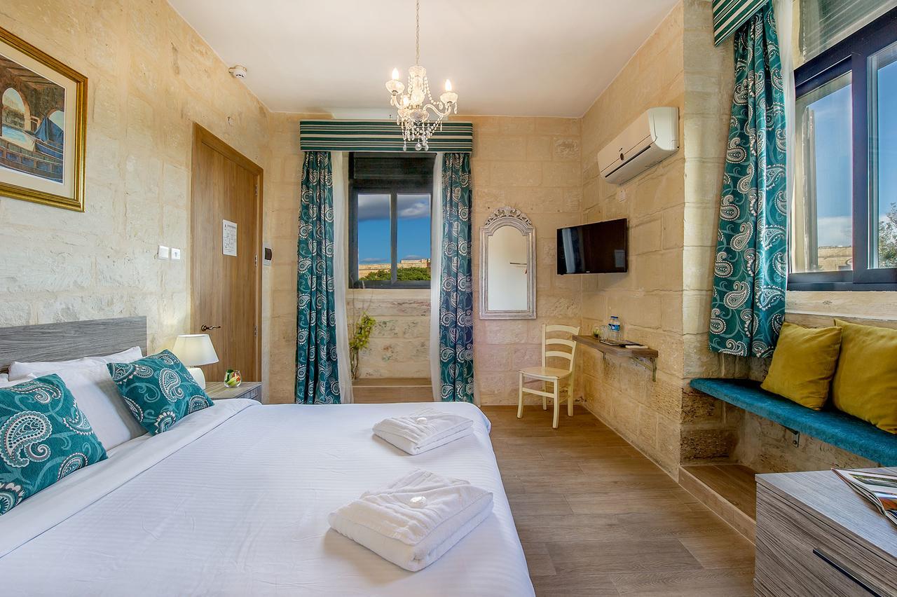 Point De Vue Guesthouse Ραμπάτ Εξωτερικό φωτογραφία