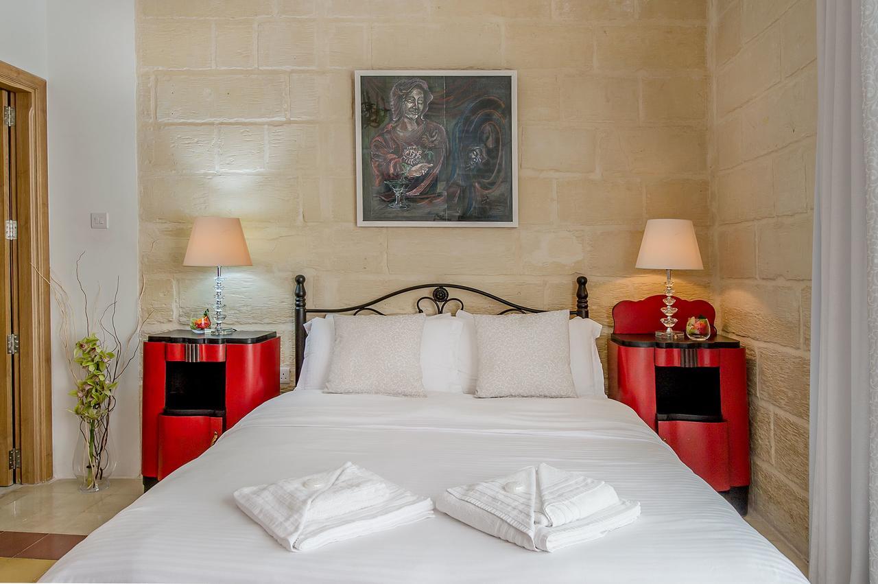 Point De Vue Guesthouse Ραμπάτ Εξωτερικό φωτογραφία