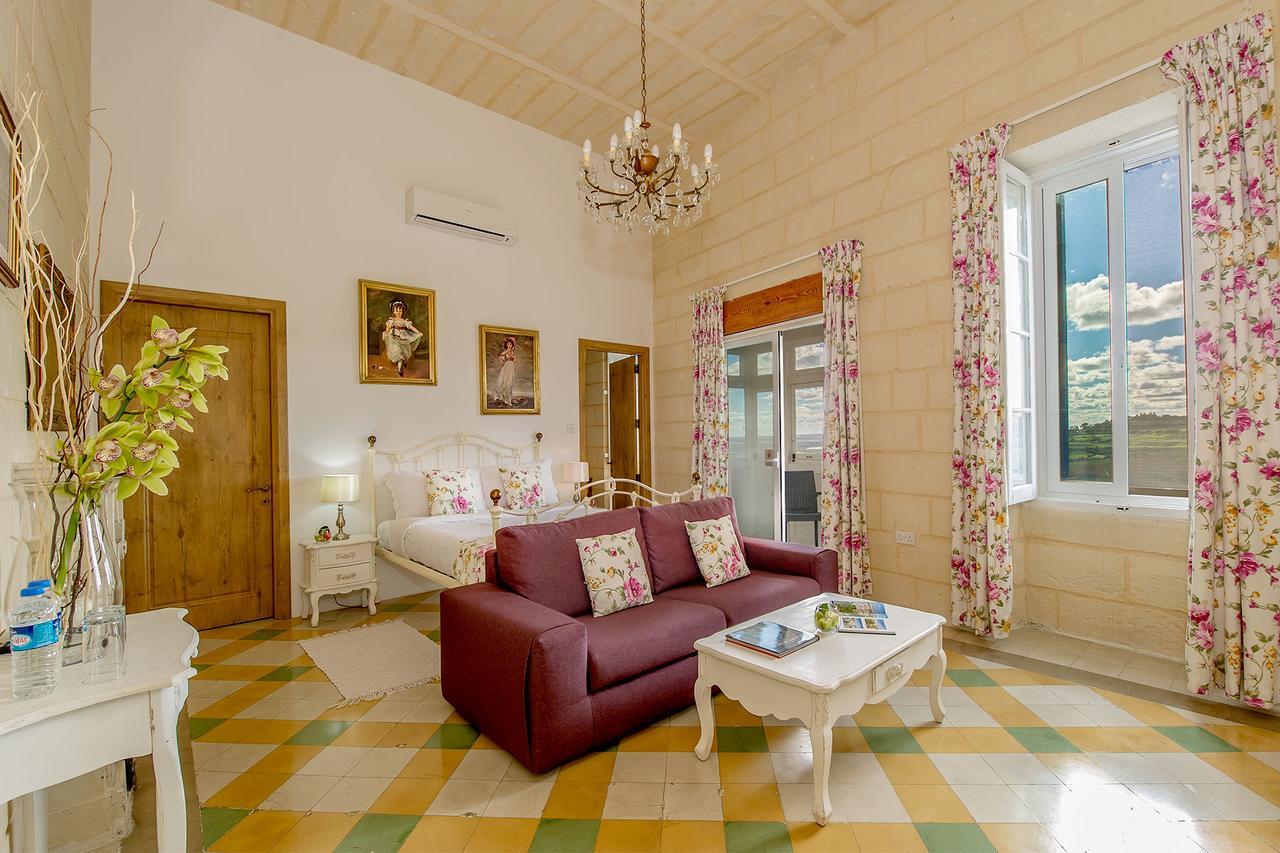 Point De Vue Guesthouse Ραμπάτ Εξωτερικό φωτογραφία