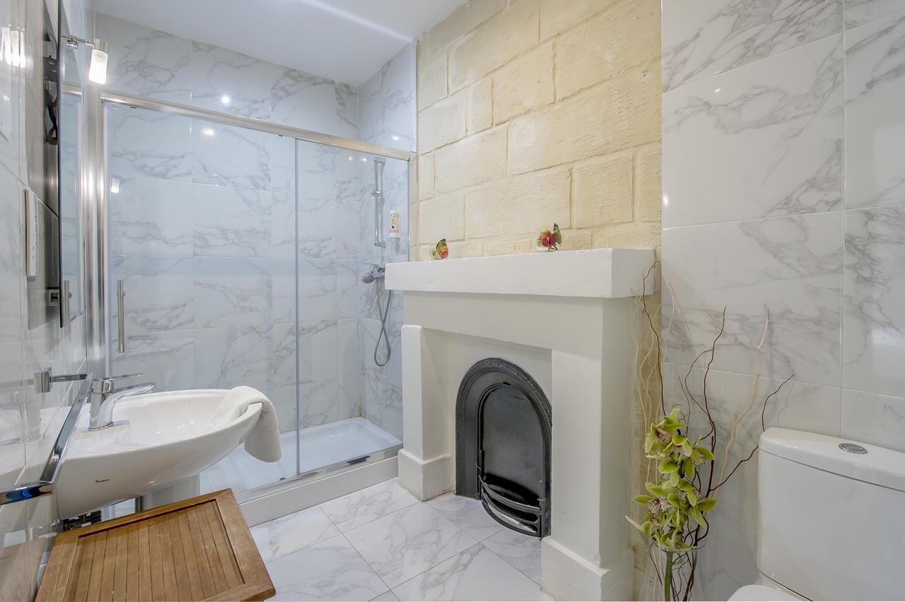 Point De Vue Guesthouse Ραμπάτ Εξωτερικό φωτογραφία