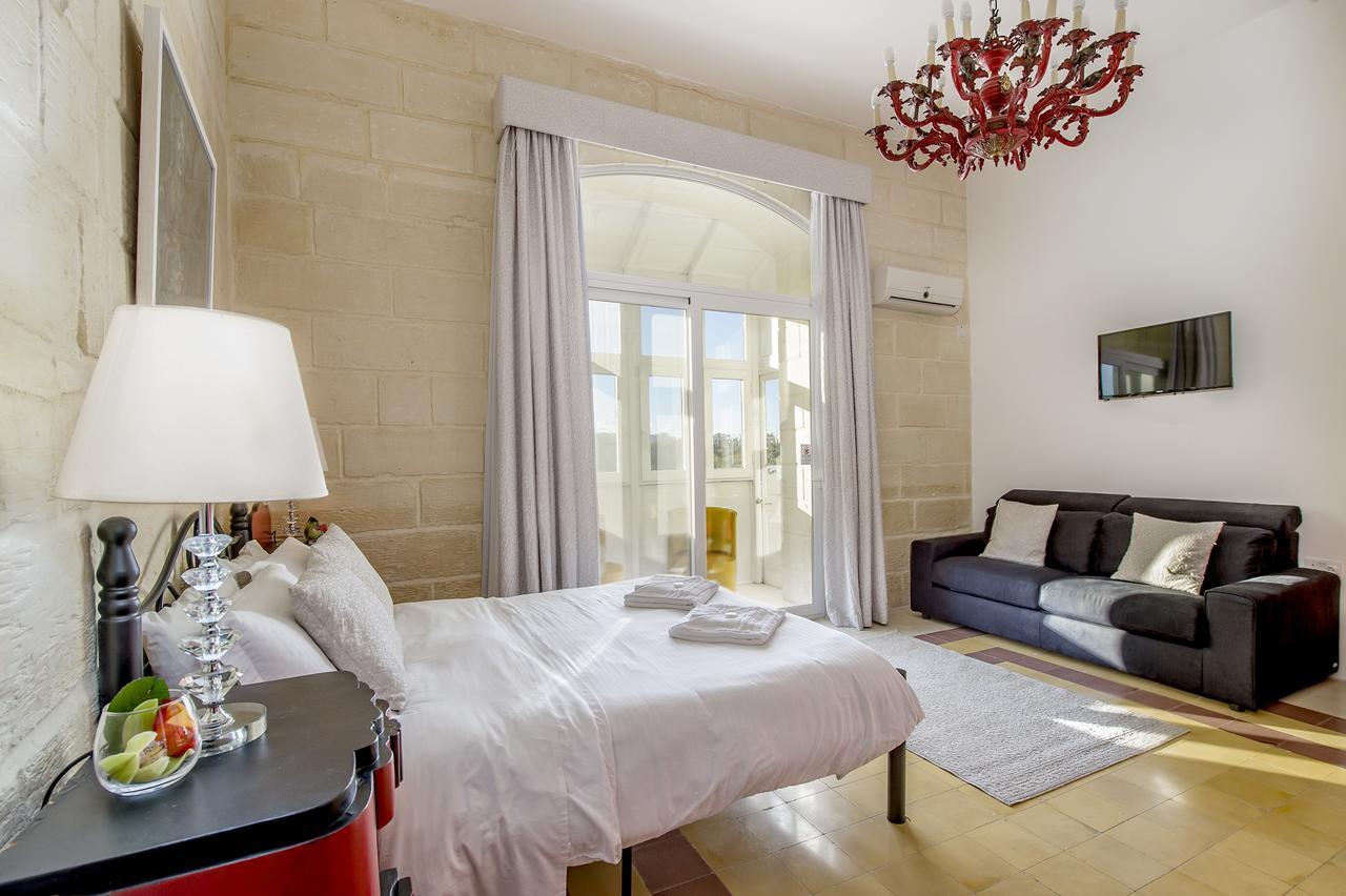Point De Vue Guesthouse Ραμπάτ Εξωτερικό φωτογραφία