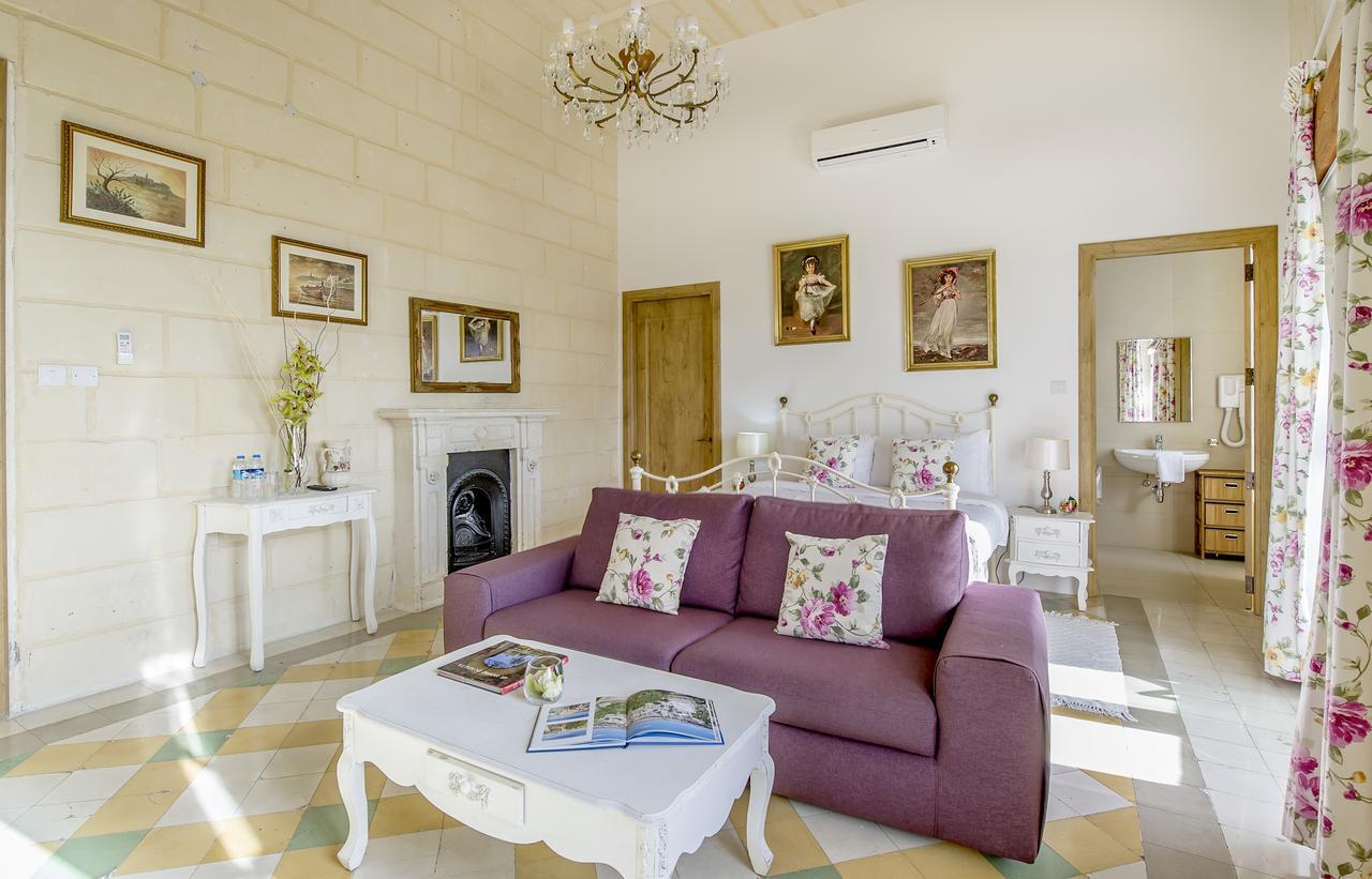 Point De Vue Guesthouse Ραμπάτ Εξωτερικό φωτογραφία