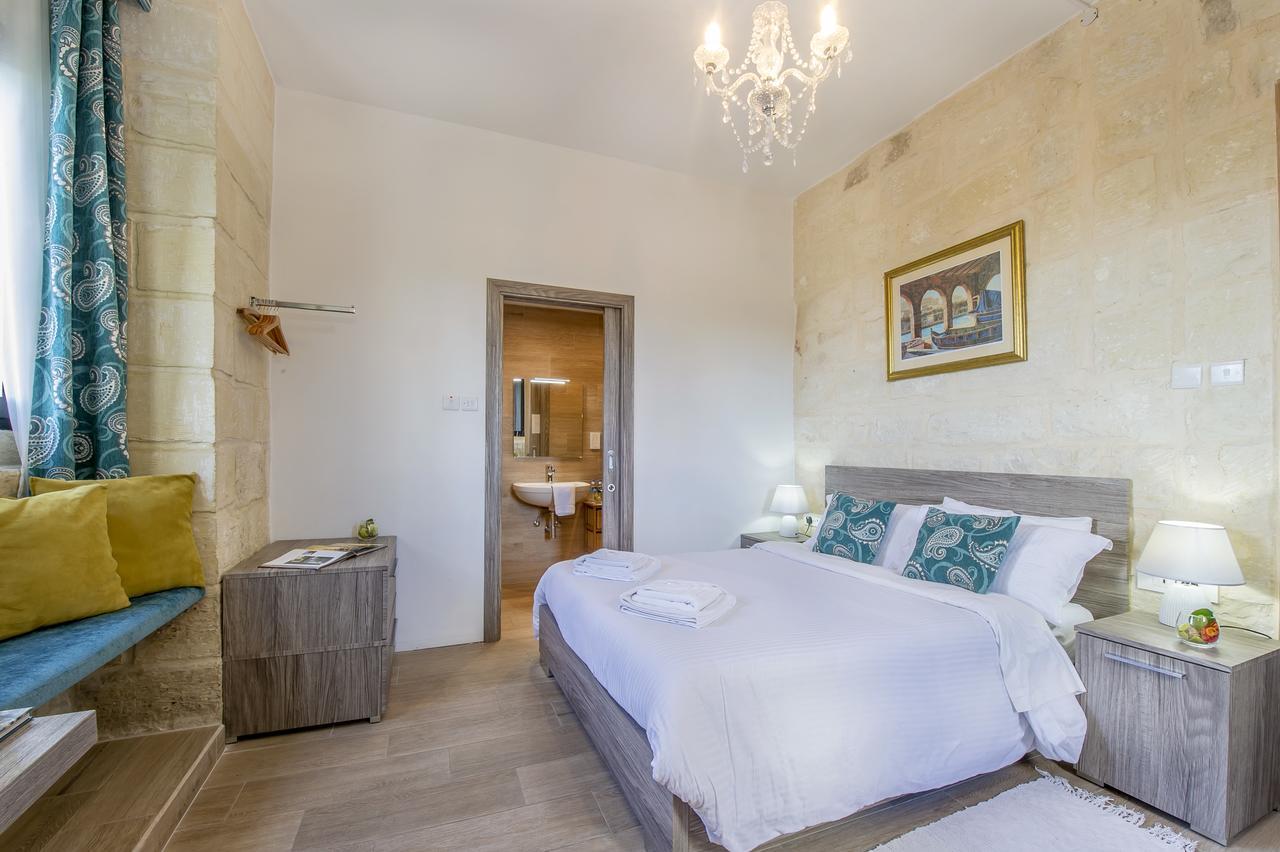 Point De Vue Guesthouse Ραμπάτ Εξωτερικό φωτογραφία