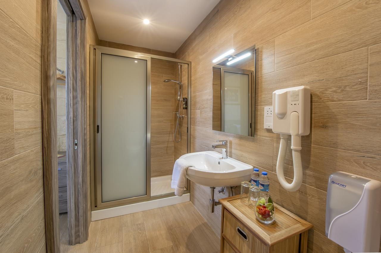 Point De Vue Guesthouse Ραμπάτ Εξωτερικό φωτογραφία