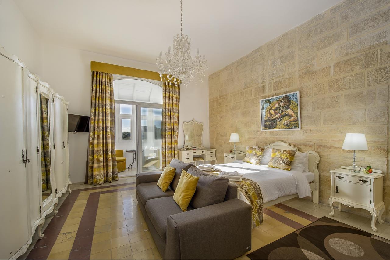 Point De Vue Guesthouse Ραμπάτ Εξωτερικό φωτογραφία