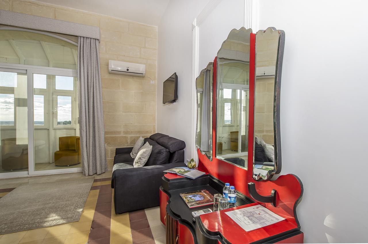 Point De Vue Guesthouse Ραμπάτ Εξωτερικό φωτογραφία