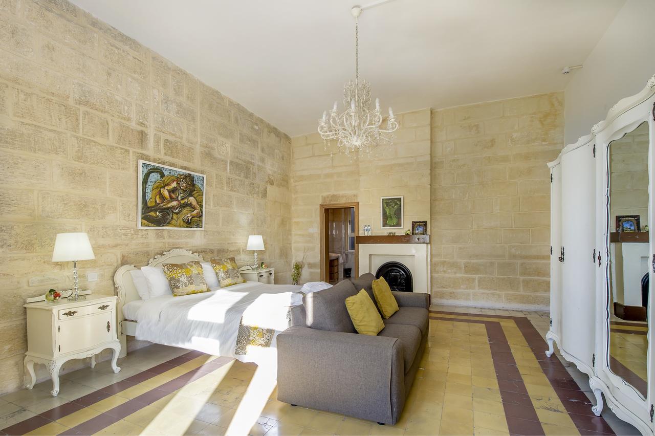 Point De Vue Guesthouse Ραμπάτ Εξωτερικό φωτογραφία