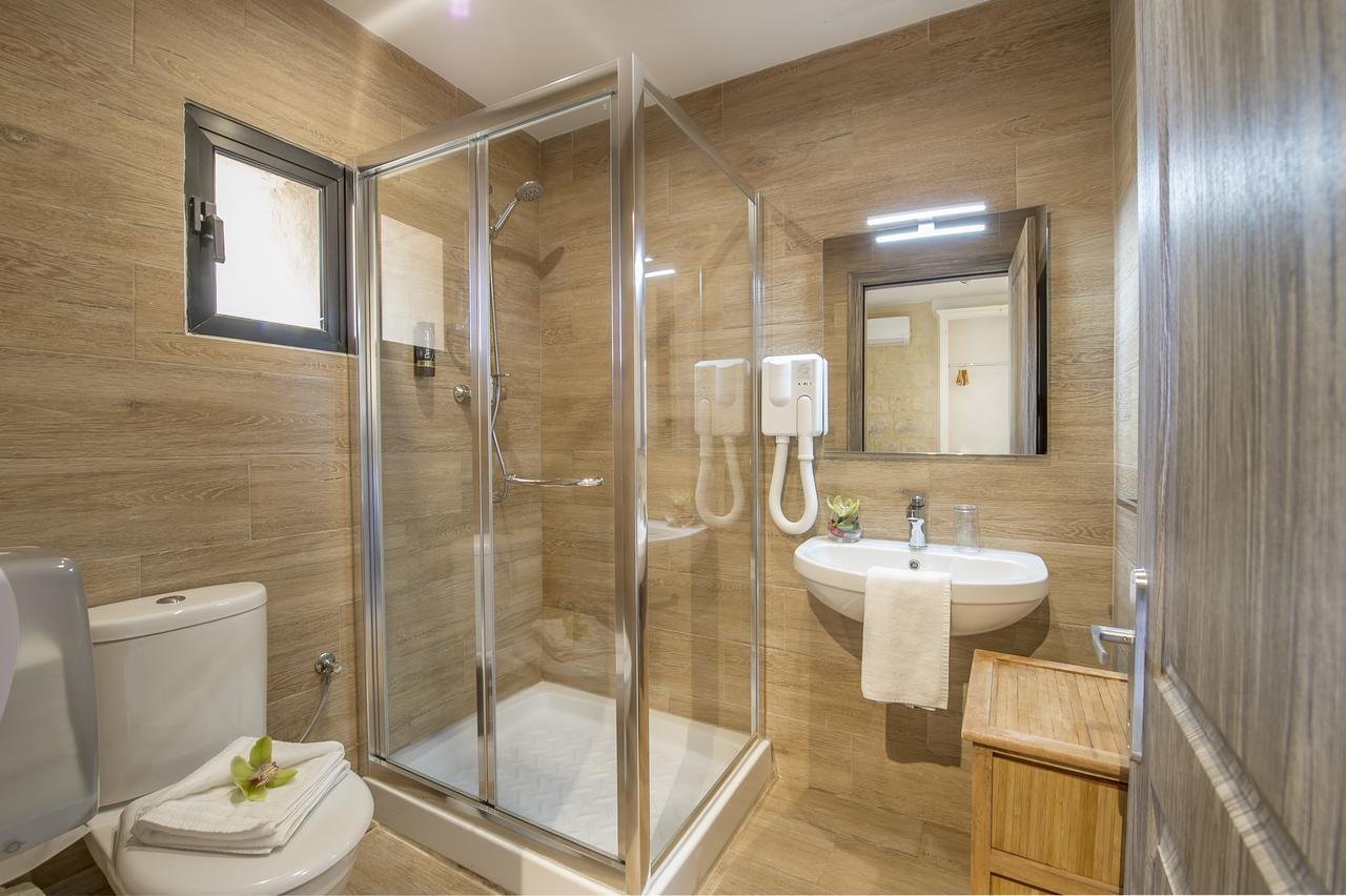 Point De Vue Guesthouse Ραμπάτ Εξωτερικό φωτογραφία