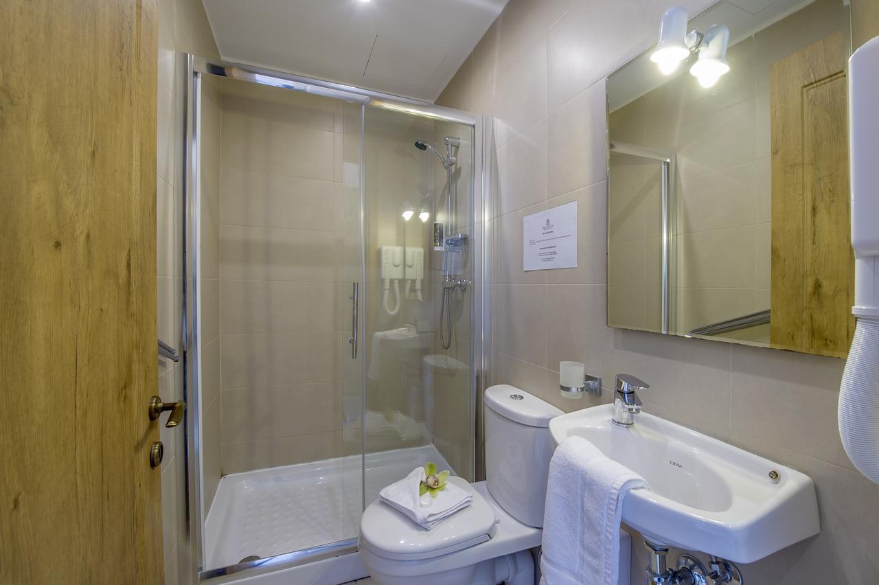 Point De Vue Guesthouse Ραμπάτ Εξωτερικό φωτογραφία