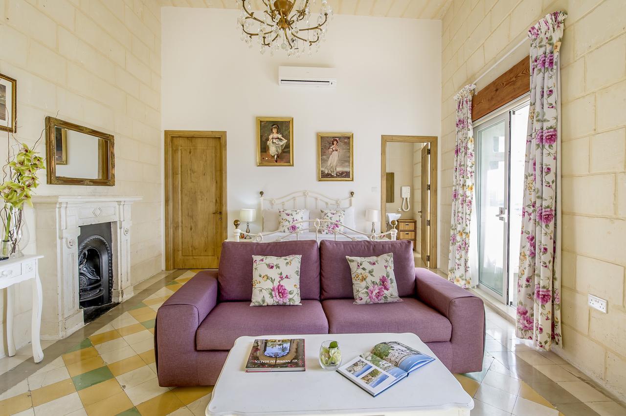 Point De Vue Guesthouse Ραμπάτ Εξωτερικό φωτογραφία