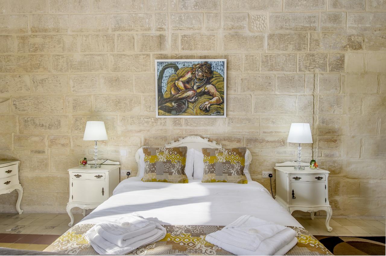 Point De Vue Guesthouse Ραμπάτ Εξωτερικό φωτογραφία
