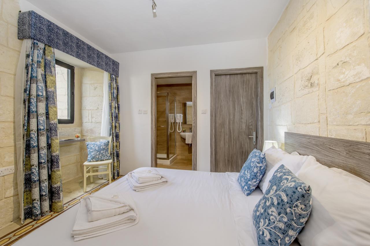 Point De Vue Guesthouse Ραμπάτ Εξωτερικό φωτογραφία