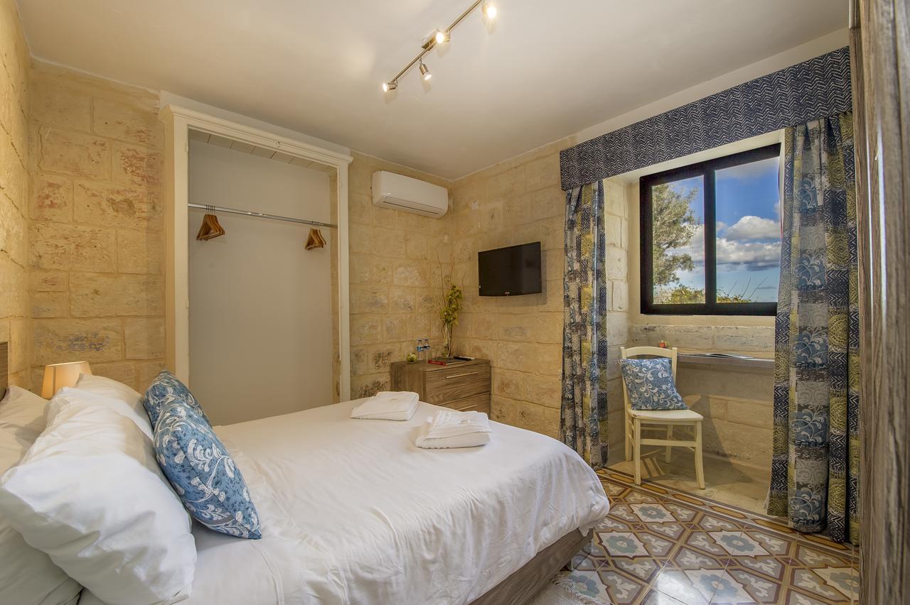 Point De Vue Guesthouse Ραμπάτ Εξωτερικό φωτογραφία