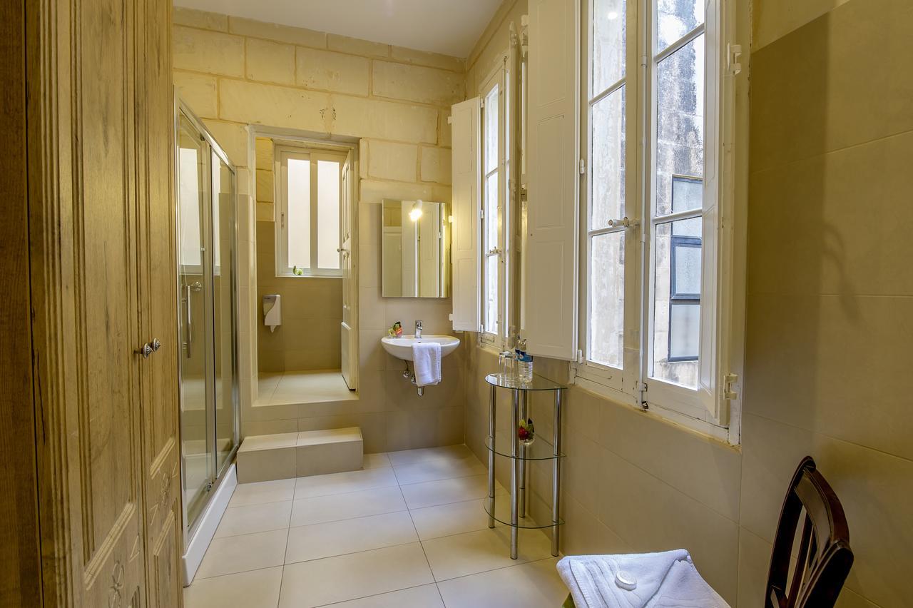 Point De Vue Guesthouse Ραμπάτ Εξωτερικό φωτογραφία