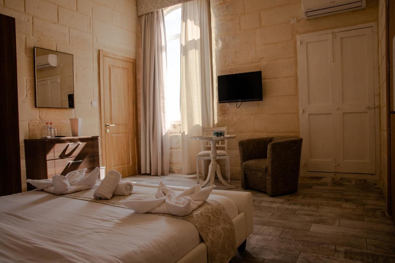 Point De Vue Guesthouse Ραμπάτ Εξωτερικό φωτογραφία