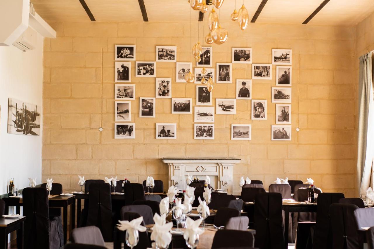 Point De Vue Guesthouse Ραμπάτ Εξωτερικό φωτογραφία